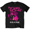 My Chemical Romance: March T-Shirt
