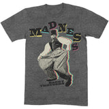 Madness: Baggy Trousers T-Shirt
