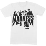 Madness: Vintage Photo T-Shirt