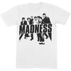 Madness: Vintage Photo T-Shirt