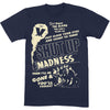 Madness: Shut Up T-Shirt