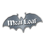 Billede af Meat Loaf Bat Out Of Hell Badge