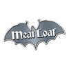 Billede af Meat Loaf Bat Out Of Hell Badge