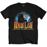 Meat Loaf: Live T-Shirt