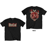 Meat Loaf: Roses T-Shirt