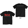 Meat Loaf: IWDAFLBIWDT T-Shirt