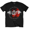 Meat Loaf: I'll Be Gone T-Shirt