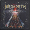Megadeth: End Game Standard Patch (Iron On)