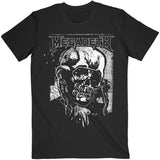 Megadeth, Hi-Con Vic T-shirt