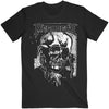 Megadeth, Hi-Con Vic T-shirt