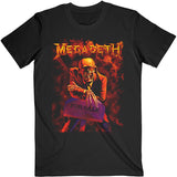 Megadeth, Peace Sells T-shirt