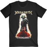 Megadeth, Vic Removing Hood T-shirt