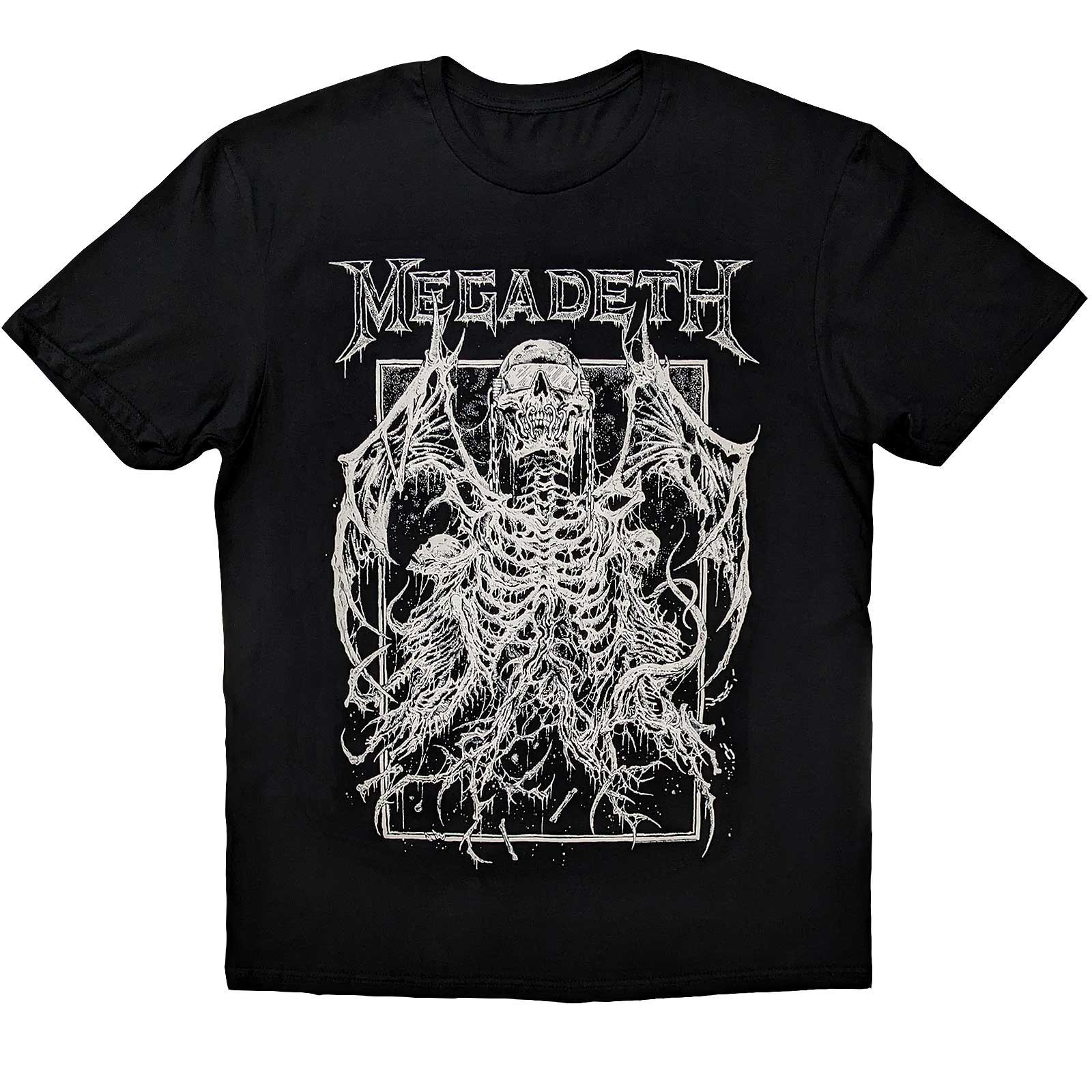 Megadeth: Vic Rising T-Shirt