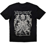 Megadeth: Vic Rising T-Shirt