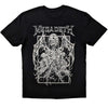 Megadeth: Vic Rising T-Shirt