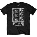 Metallica: Cow Palace T-Shirt