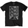 Metallica: Cow Palace Eco T-Shirt