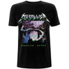 Billede af Metallica Creeping Death T-shirt