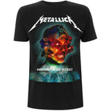 Billede af Metallica Hardwired Album Cover T-shirt