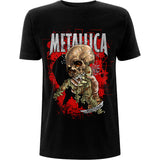Metallica, Fixxxer Redux T-shirt