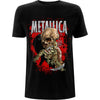 Metallica, Fixxxer Redux T-shirt