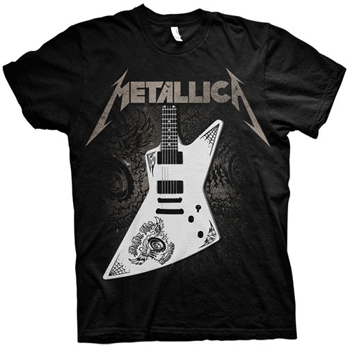 Metallica, Papa Het Guitar T-shirt