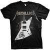 Metallica, Papa Het Guitar T-shirt