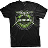 Metallica, Fuel T-shirt