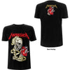Metallica, Heart Explosive T-shirt