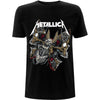 Metallica, Skull Moth T-shirt