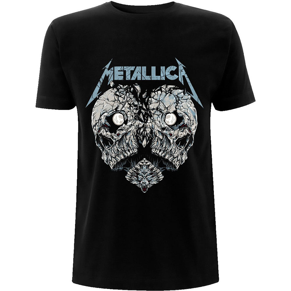 Metallica, Heart Broken T-shirt
