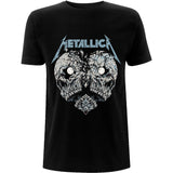 Metallica, Heart Broken T-shirt