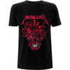Metallica, Heart Skull T-shirt