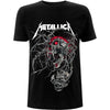 Metallica, Spider Dead T-shirt
