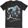 Metallica: Vintage Ride The Lightning T-Shirt