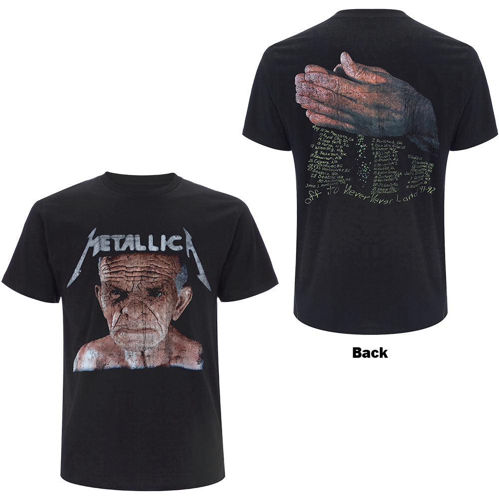 Metallica: Neverland T-Shirt