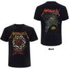 Metallica: Ruin/Struggle T-Shirt