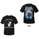 Metallica: Metal Up Your Ass T-Shirt
