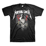 Metallica: 40th Anniversary Ripper T-Shirt