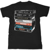 Metallica: Cassette T-Shirt