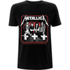Metallica: Vintage Master of Puppets Photo T-Shirt