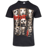 Billede af Slipknot Mezzotint Decay T-shirt
