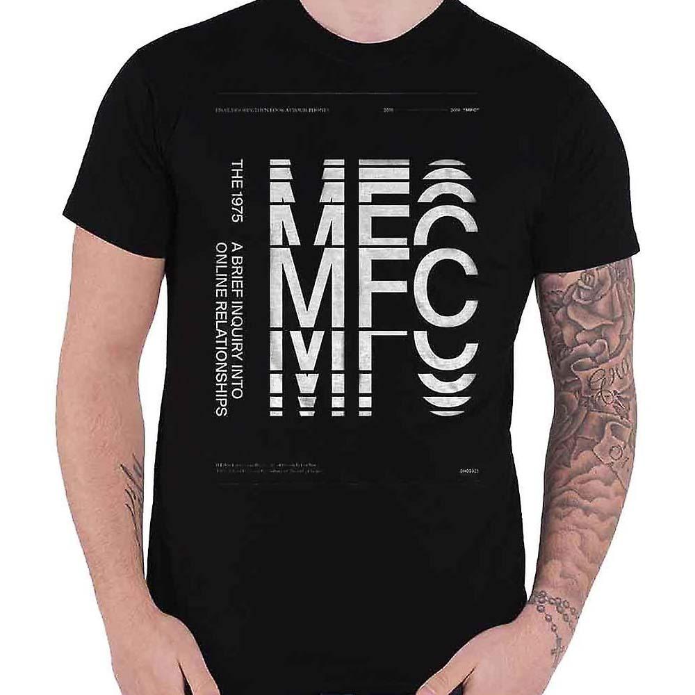 Billede af The 1975 ABIIOR MFC T-shirt