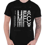 Billede af The 1975 ABIIOR MFC T-shirt