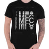 Billede af The 1975 ABIIOR MFC T-shirt