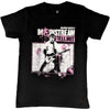 Machine Gun Kelly: Digital Cover T-Shirt