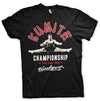 Billede af Bloodsport, Bloodsport: Kumite Championship T-Shirt