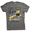 Billede af Bloodsport, Bloodsport: Fight To The Death T-Shirt