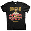 Billede af Bloodsport, Bloodsport: Chong Li T-Shirt