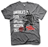 Billede af Delta Force, Delta Force: America's Elite Special Mission Unit T-Shirt
